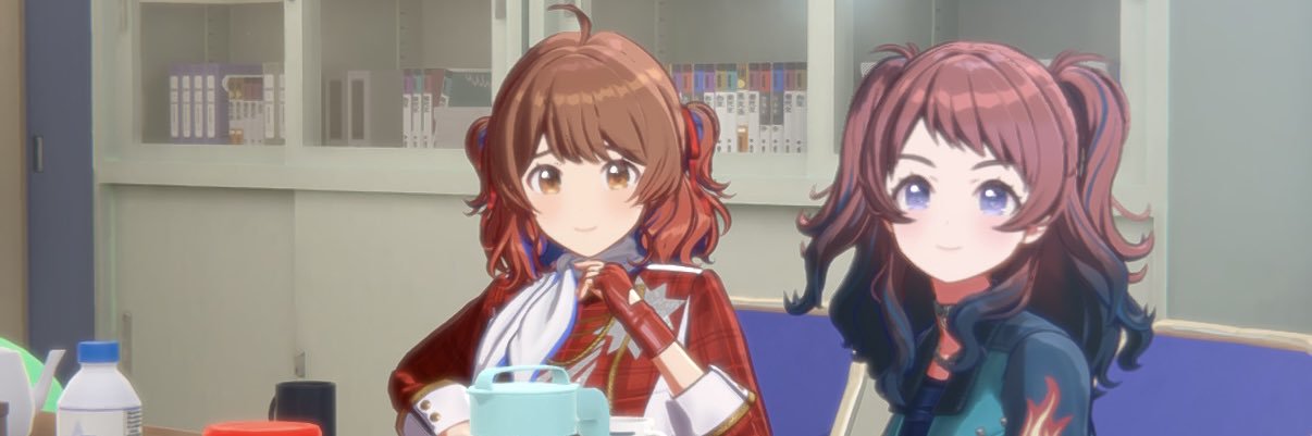 もじゃり banner