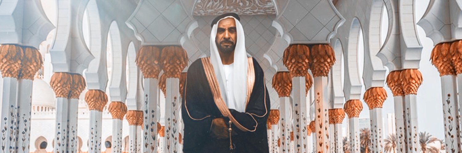 xMahra's profile banner image