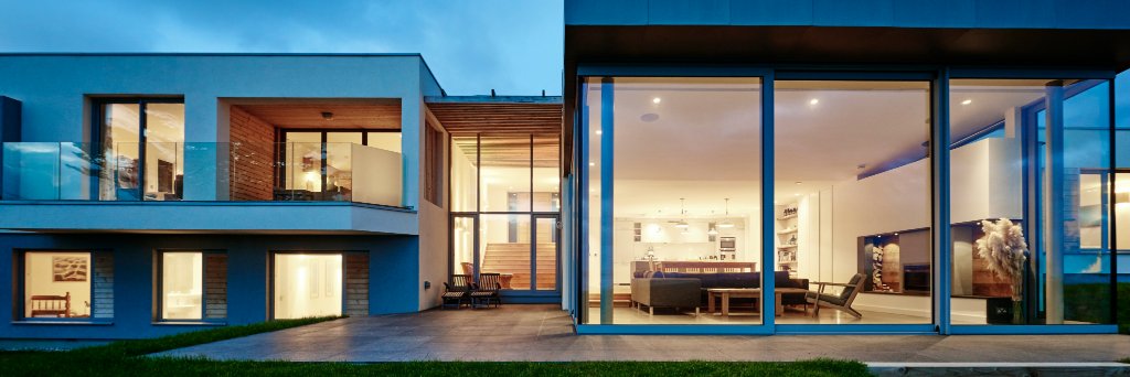 BARC Architects banner