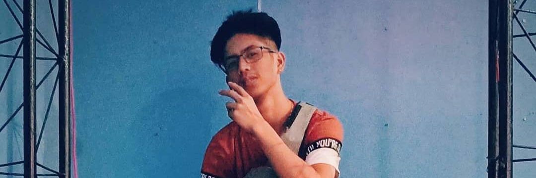 JakeTovera's profile banner image