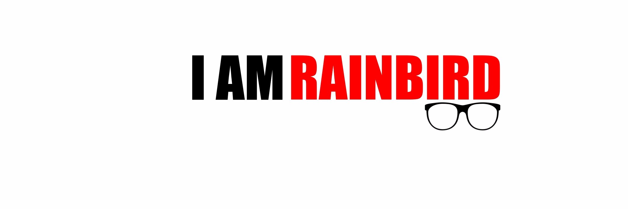 iamrainbird's profile banner image