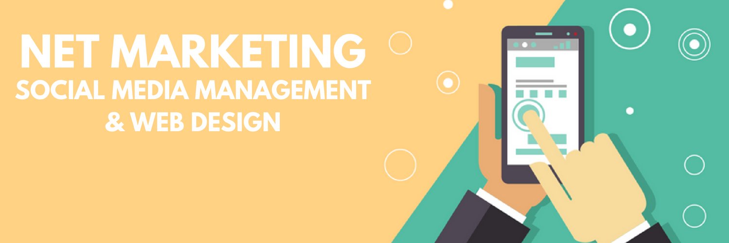 NetMarketingOm's profile banner image