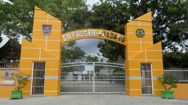 JHS8Padang's profile banner image