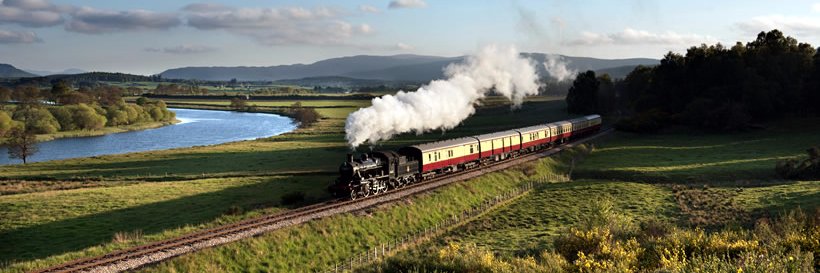 StrathspeyRail's profile banner image
