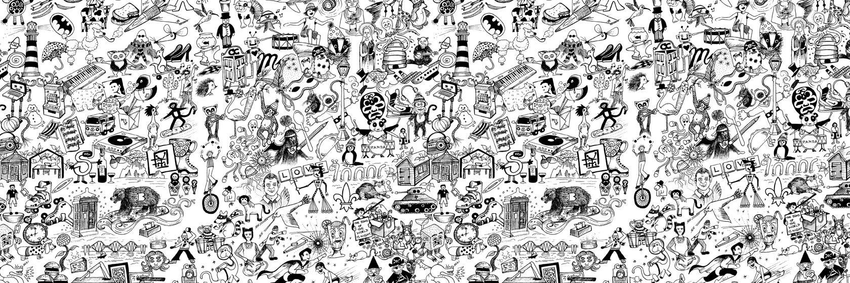 klaveens's profile banner image