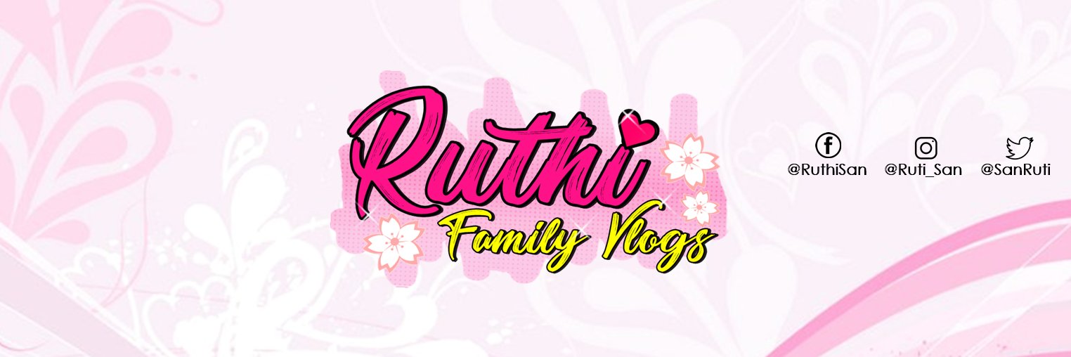 Ruti San banner