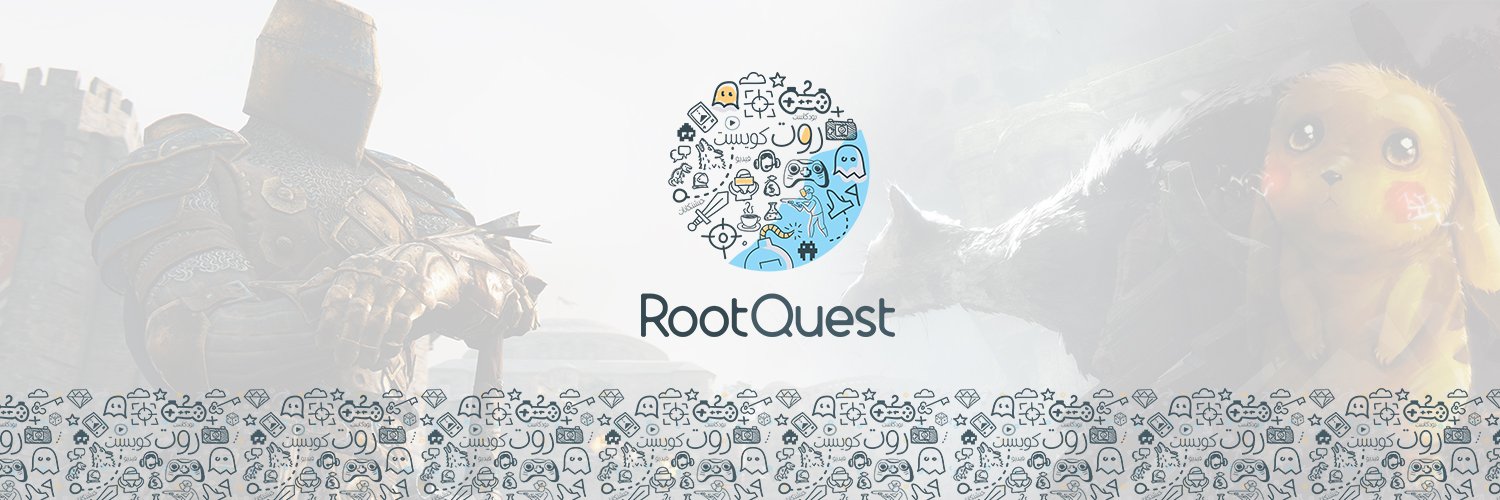 RootQuest's profile banner image