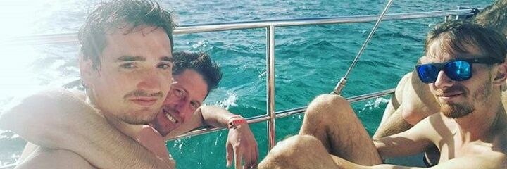 Jesus_Mana's profile banner image
