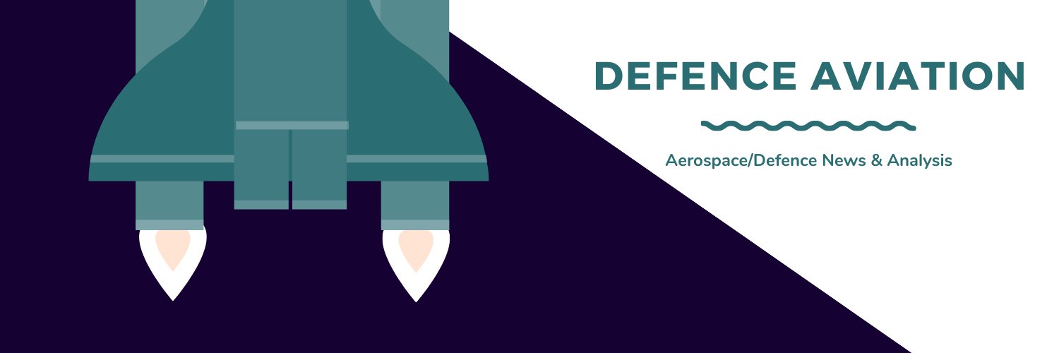 Defence Aviation banner