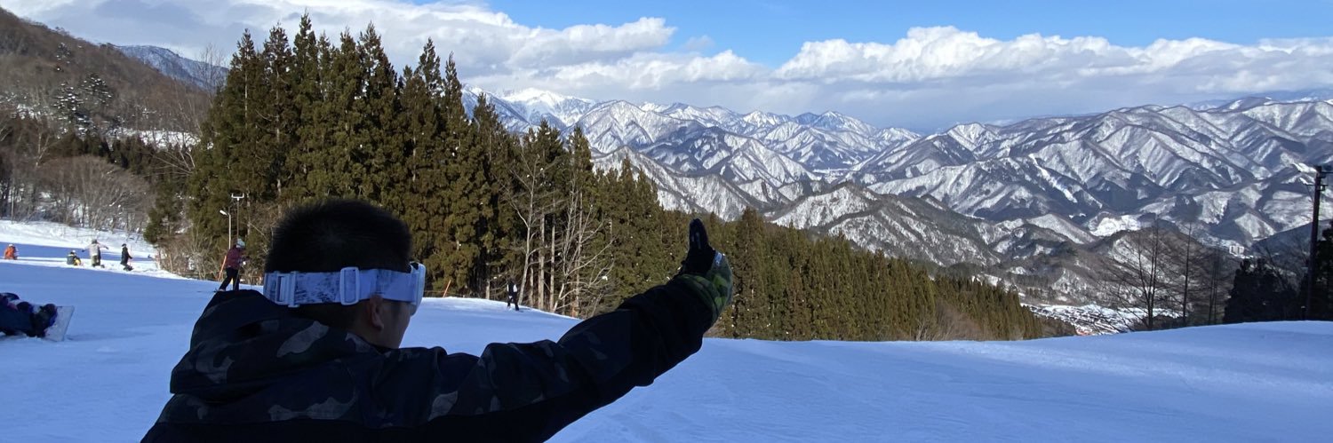 shuto1231's profile banner image
