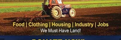 Blueprint Supporters banner