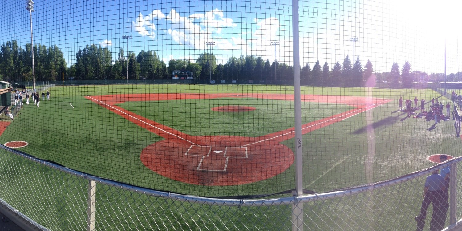 GFBluesBaseball's profile banner image