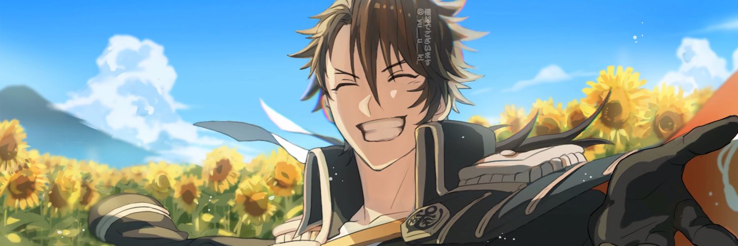 love_choco3's profile banner image
