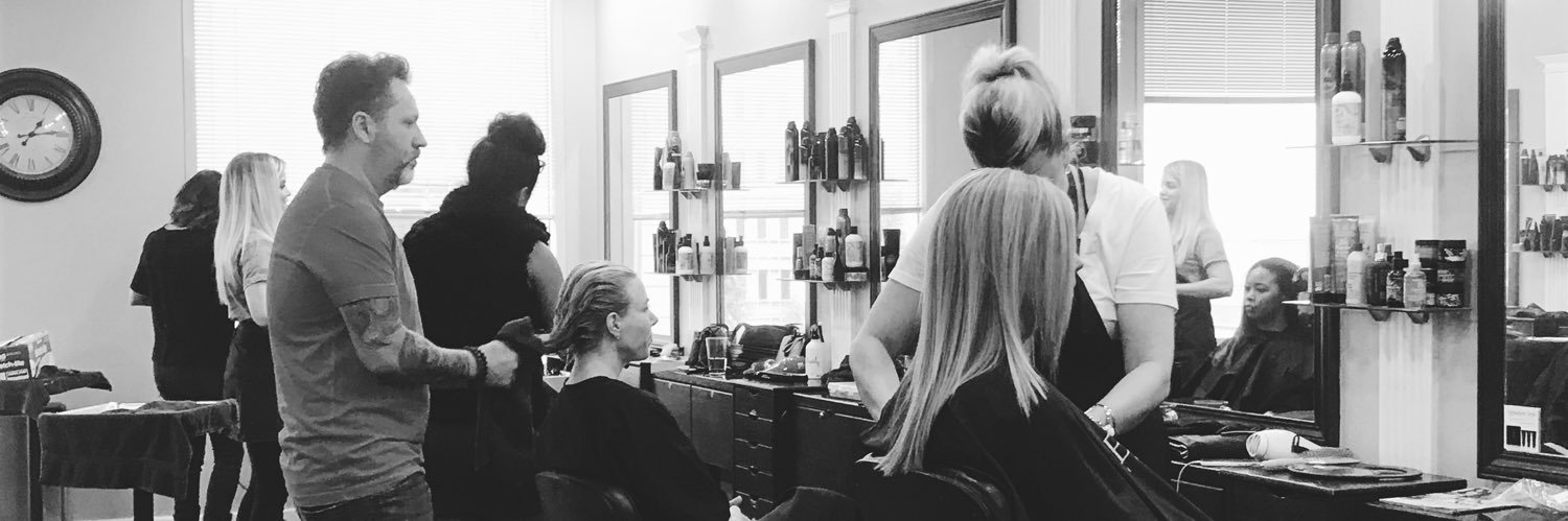 obadiahsalon's profile banner image