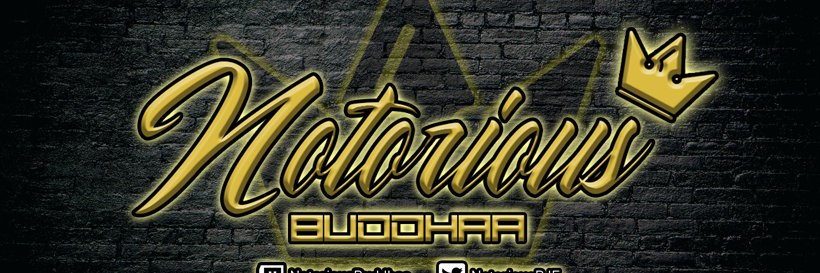 NotoriousBuddhaa banner