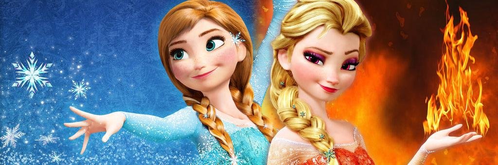 QueenElsa_Fire's profile banner image