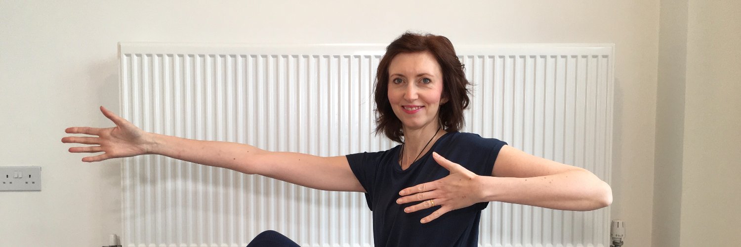 MyTotalPilates's profile banner image