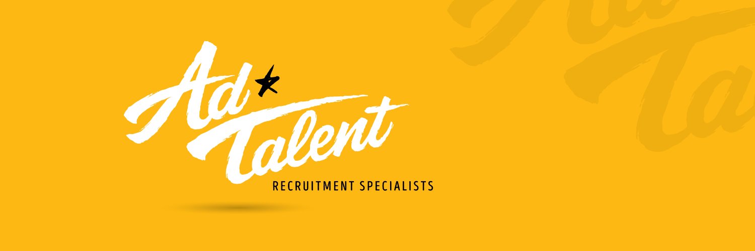 Ad Talent Africa banner