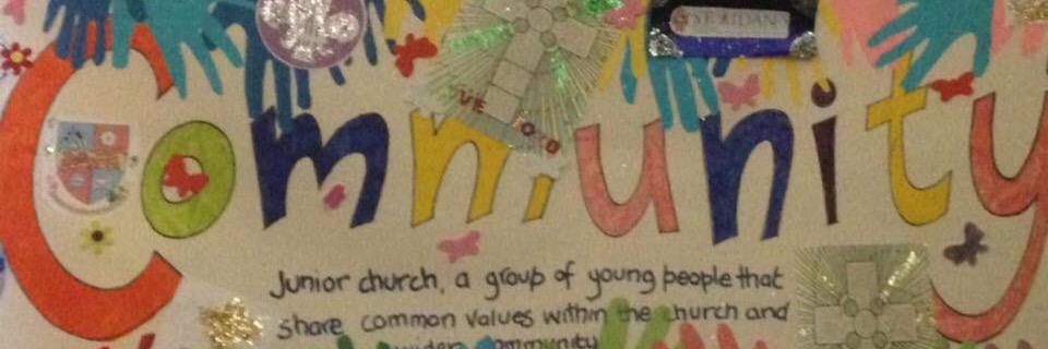 ChristChurchHG1's profile banner image