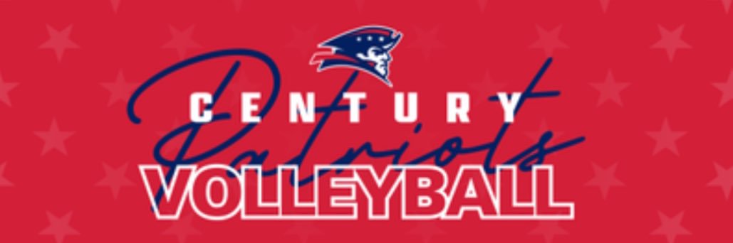 CHS Patriots 🏐 banner