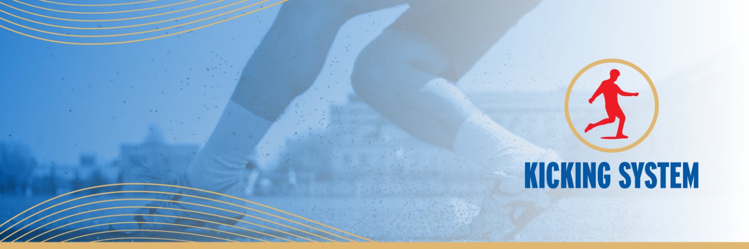 KickingSystem's profile banner image
