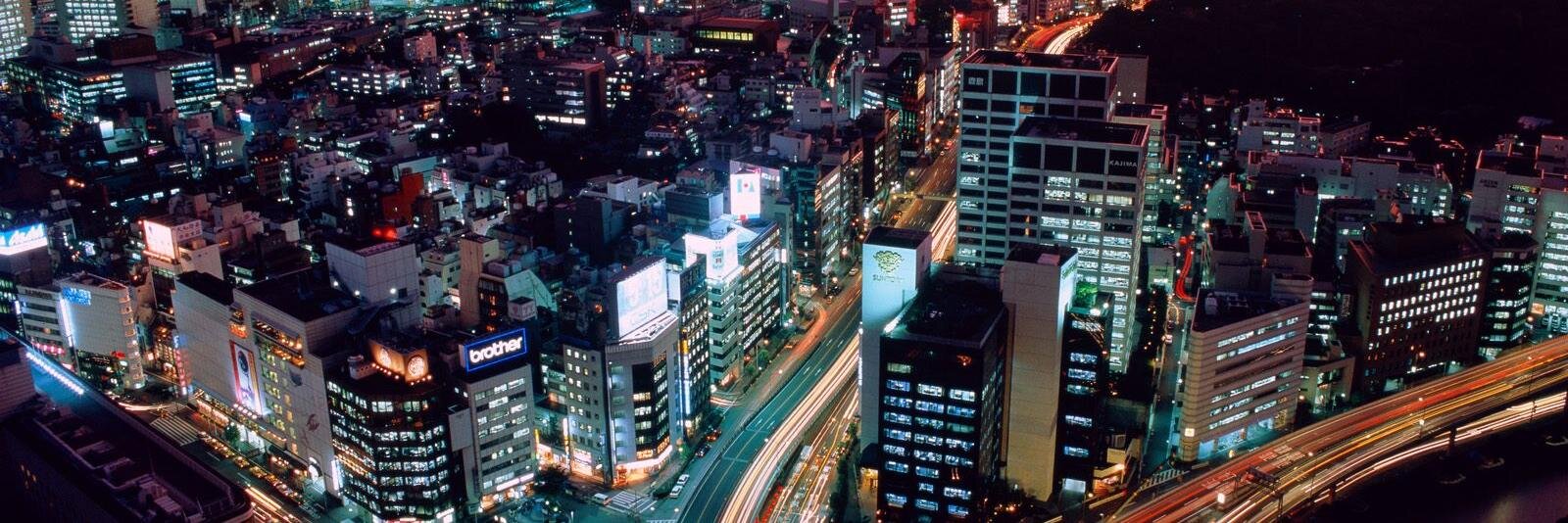 nipponlifes's profile banner image