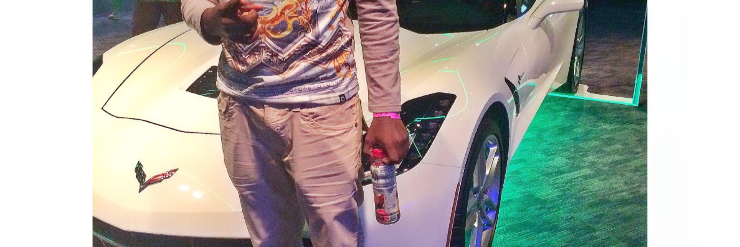 Kadex305's profile banner image