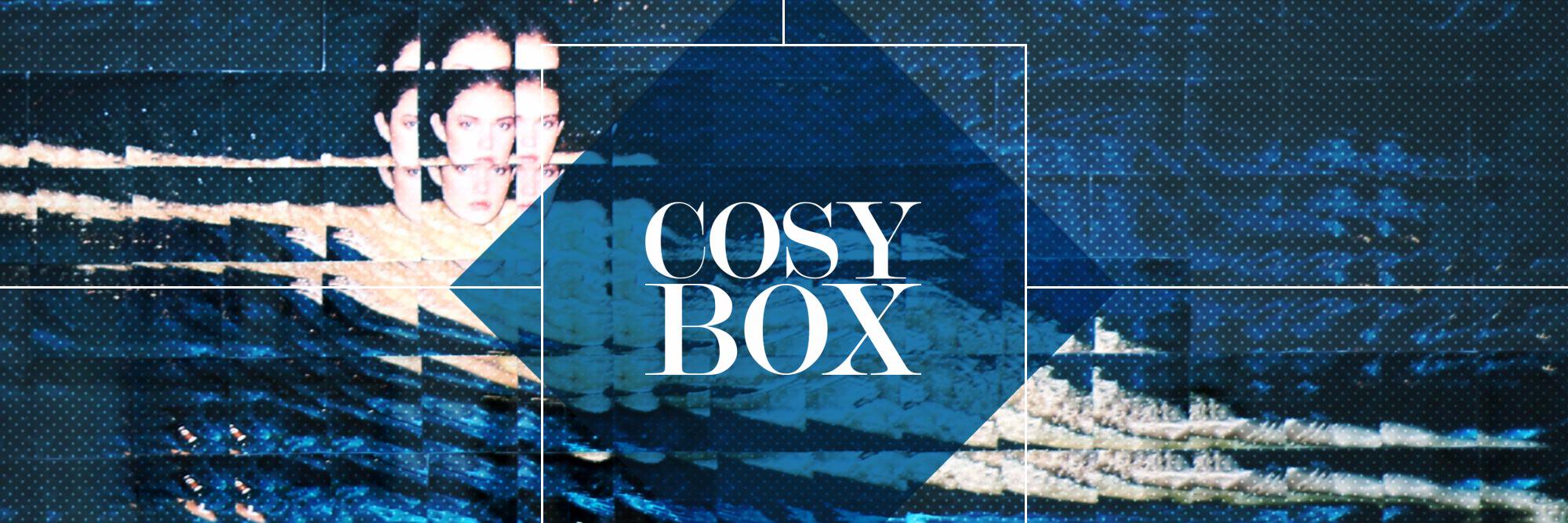 COSYBOX's profile banner image