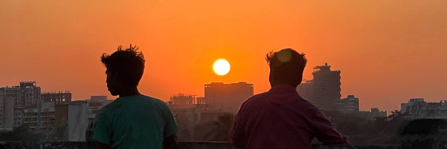 ABHIRAMGOPAN's profile banner image