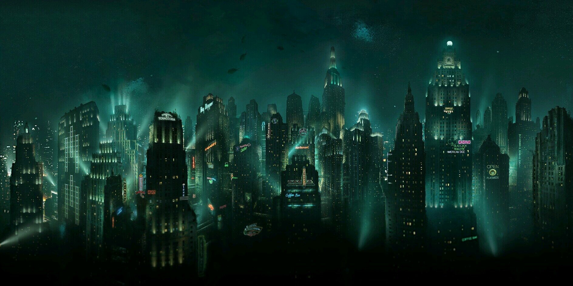 Dany // Orfeo banner