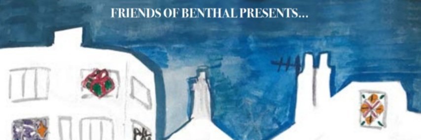 FoBenthal's profile banner image