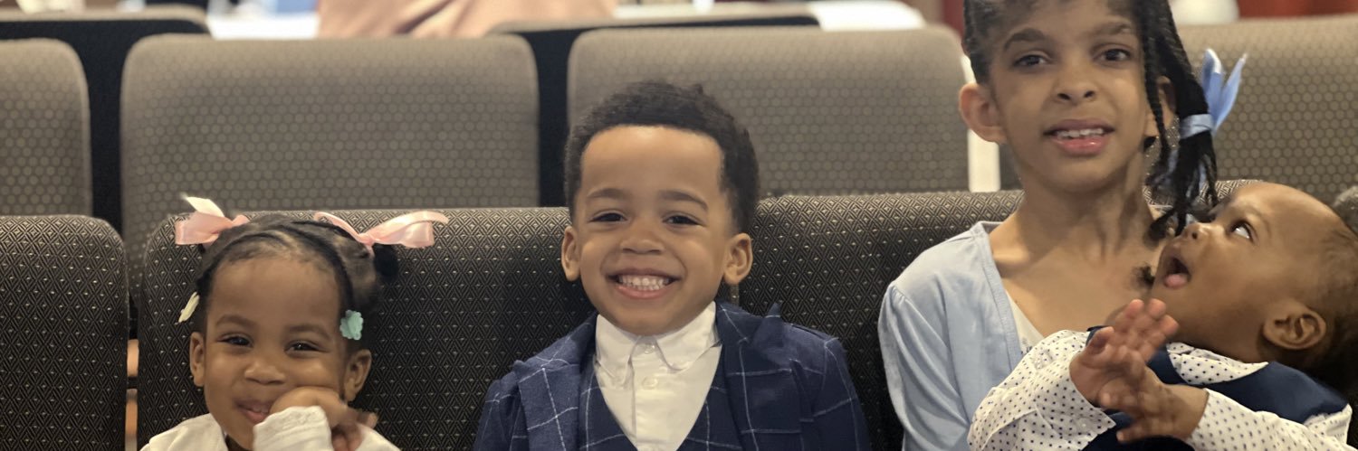 Brandon T. Rouse Sr. banner