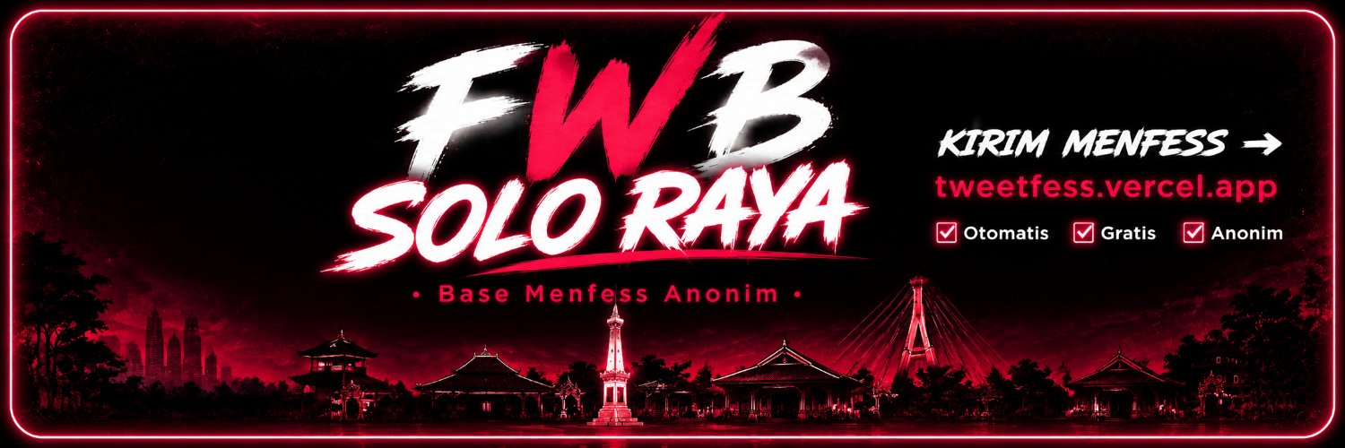 FWBSoloBase's profile banner image