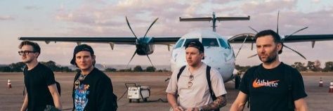 kelinesf's profile banner image