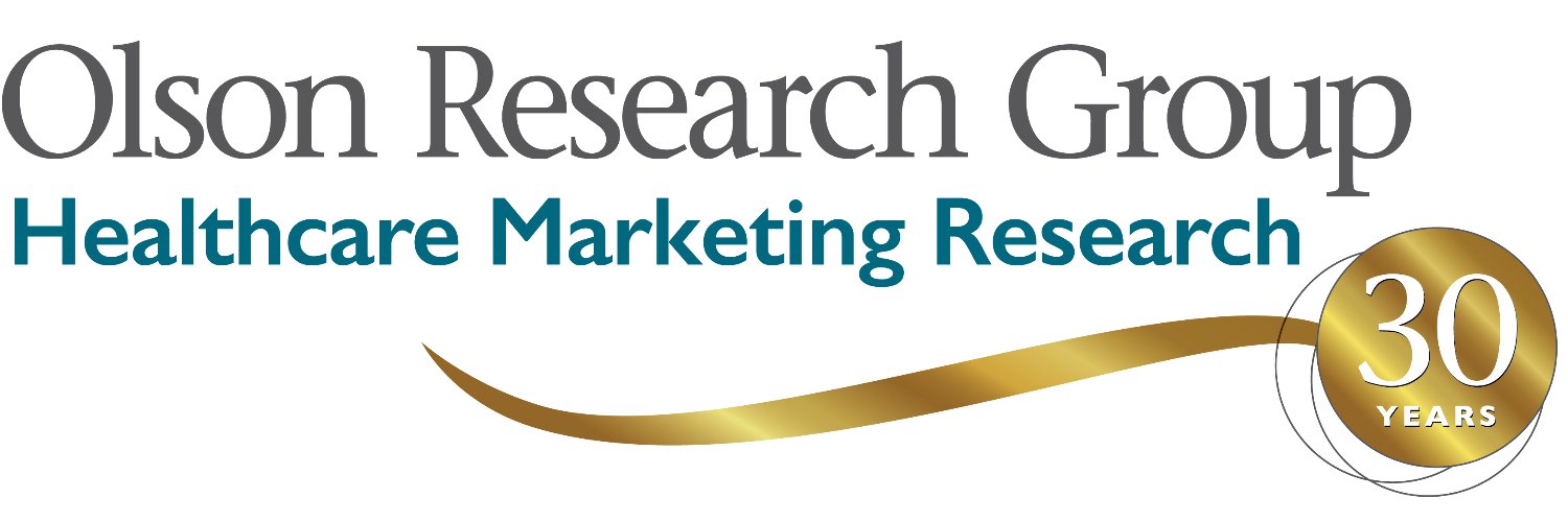 Olson Research Group banner