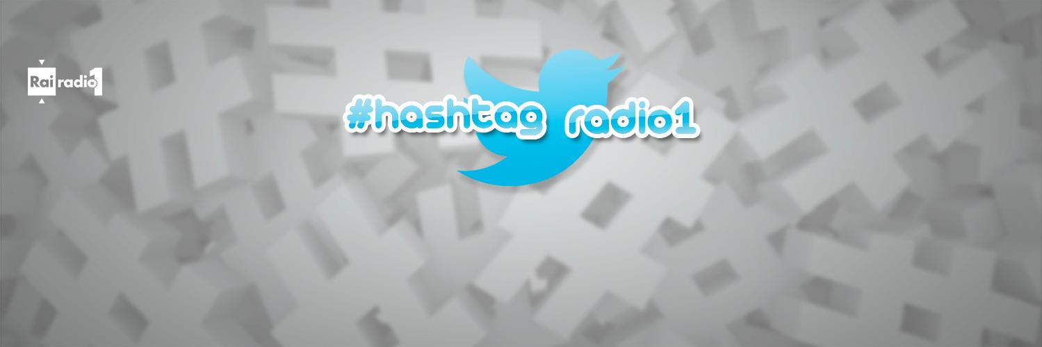 HashtagRadioUno's profile banner image