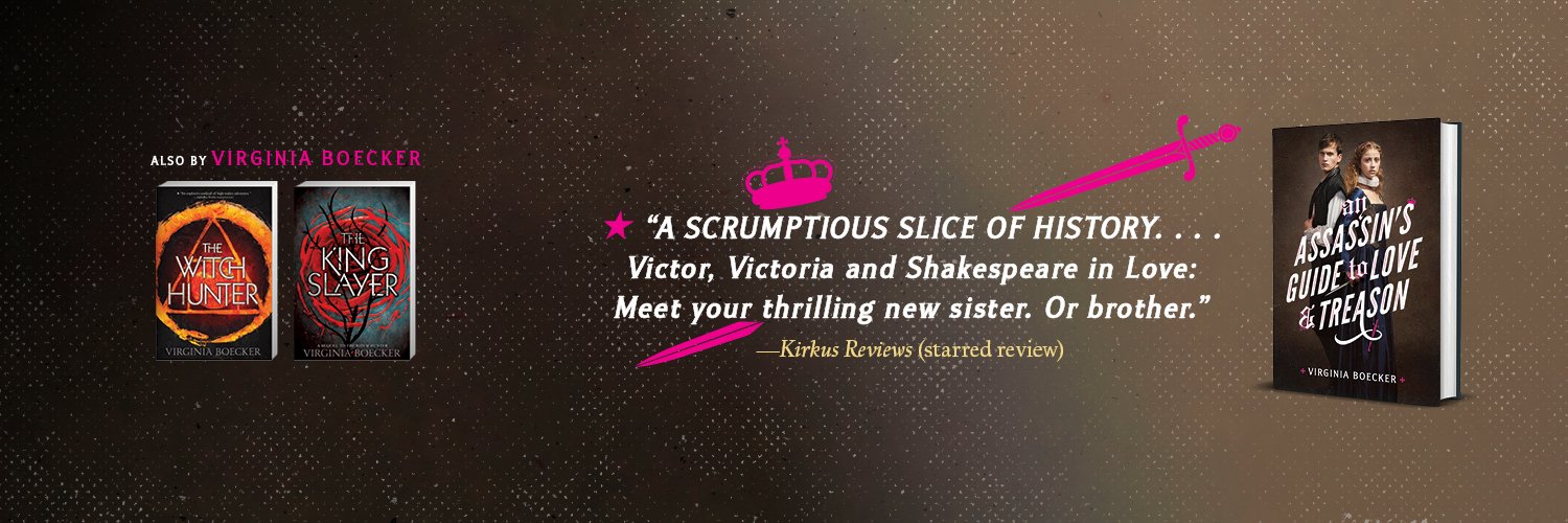 virgboecker's profile banner image