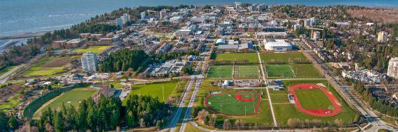 James O'Donovan banner