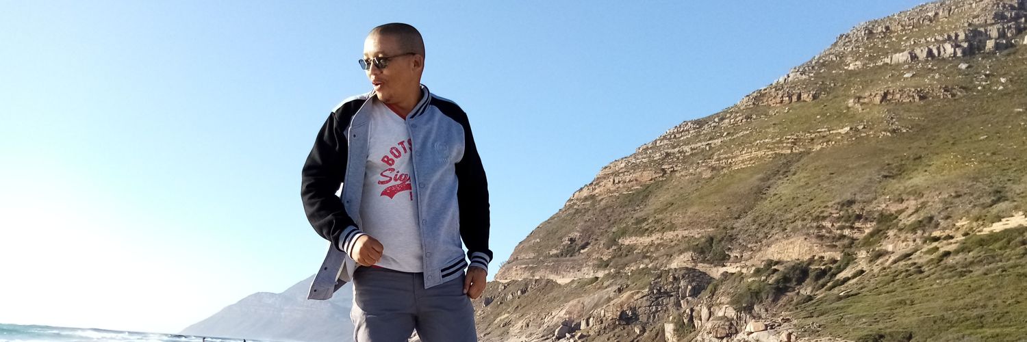 MorJob's profile banner image