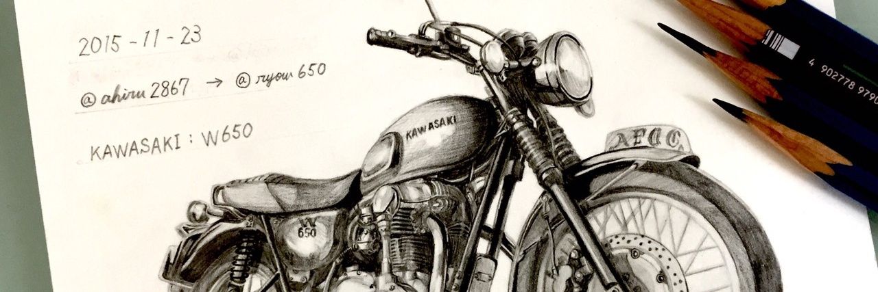 ryow650's profile banner image