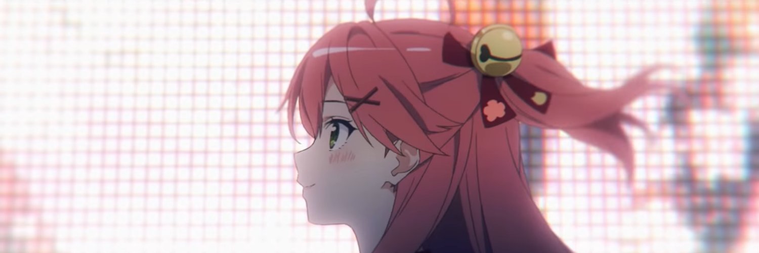 benta1031's profile banner image