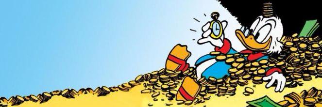 Paperon de' Paperoni banner