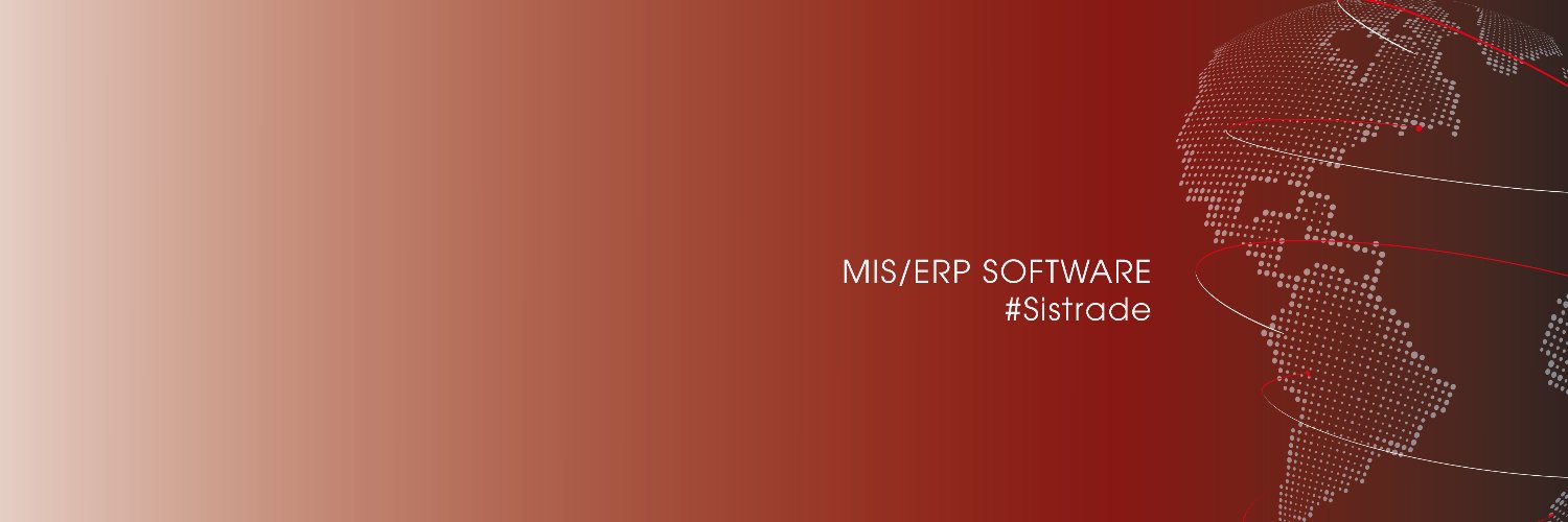 SISTRADE's profile banner image