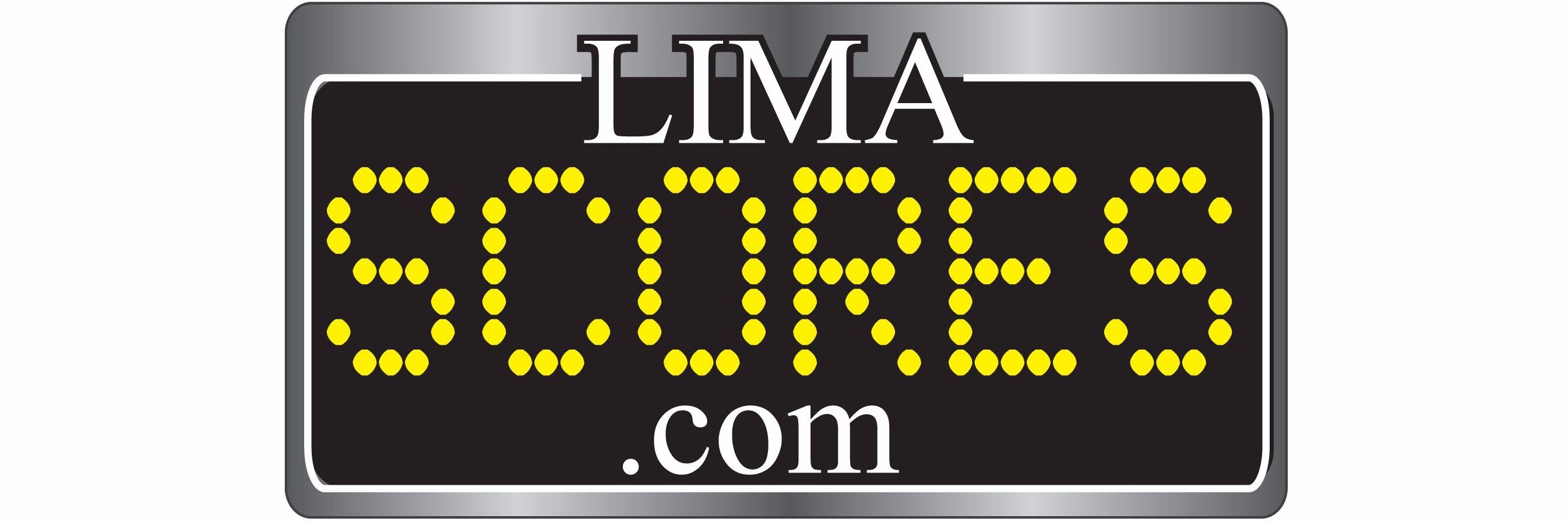 LimaScores.com banner