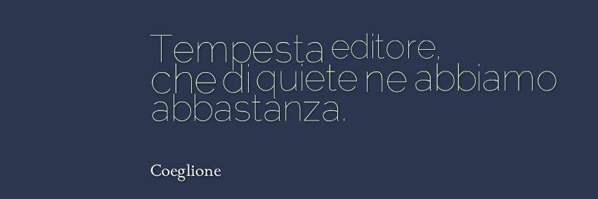 tempesta editore banner