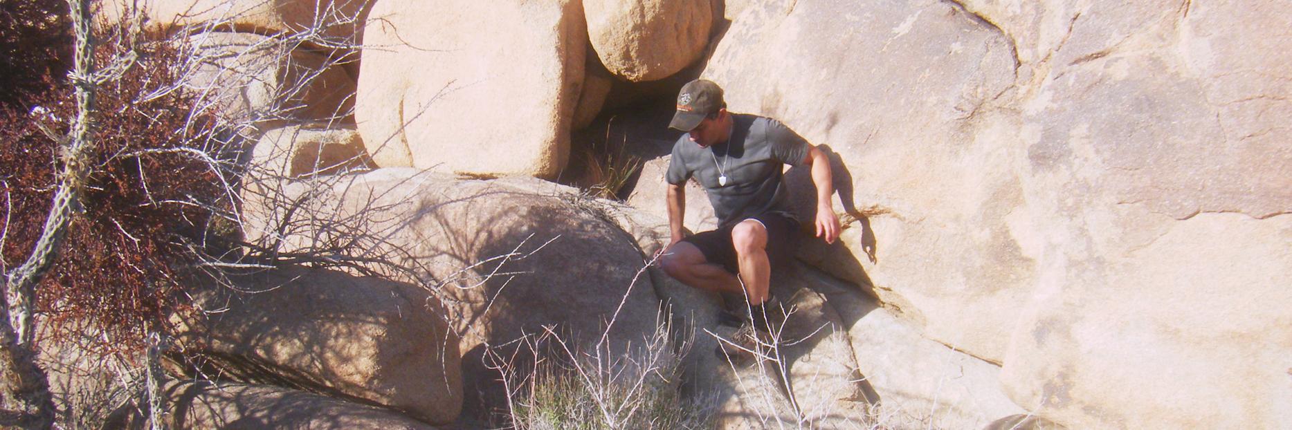 kevinsbeach's profile banner image