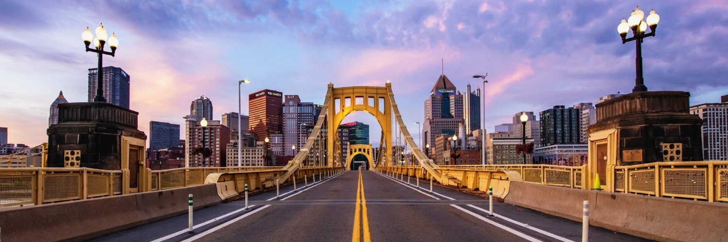 Imagine Pittsburgh banner