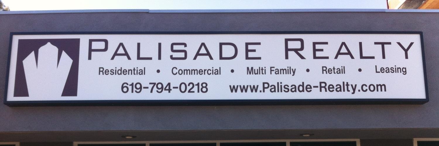 PalisadeRealty's profile banner image