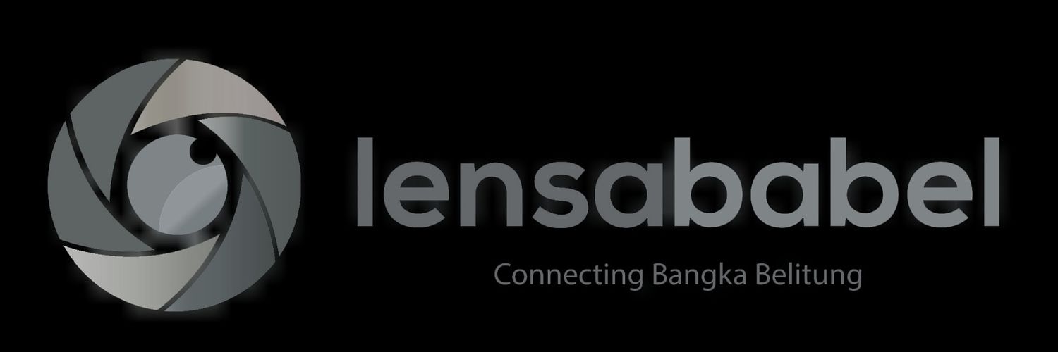 LensaBabel's profile banner image
