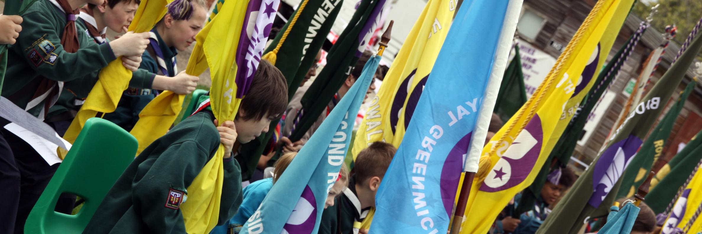 RGScouts's profile banner image